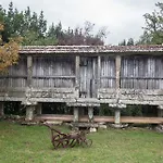 Casa De Roque Casa di campagna Outes