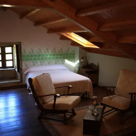 Séjour à la campagne Casa De Roque