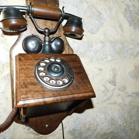 Casa De Roque Séjour à la campagne Outes