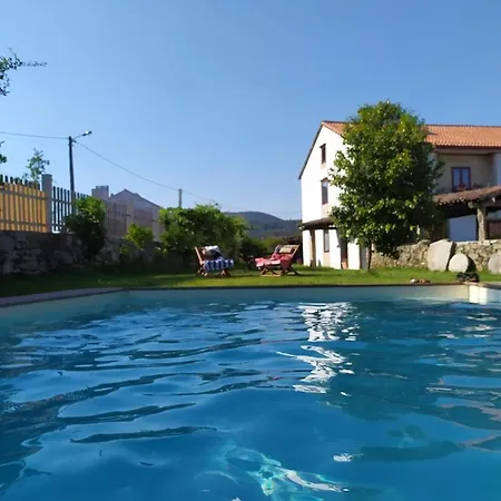 Séjour à la campagne Casa De Roque