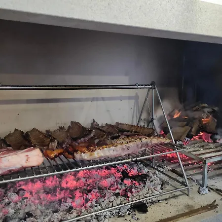 Casa De Roque Séjour à la campagne *