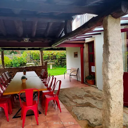 Casa De Roque * Outes