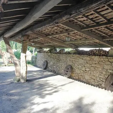 Casa De Roque Séjour à la campagne