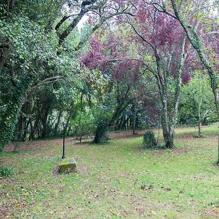 Séjour à la campagne Casa De Roque