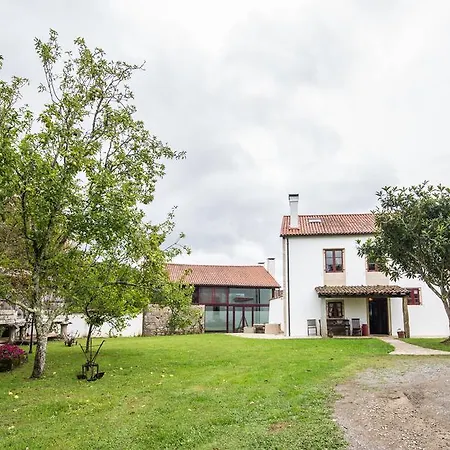 Casa De Roque Lantställe *