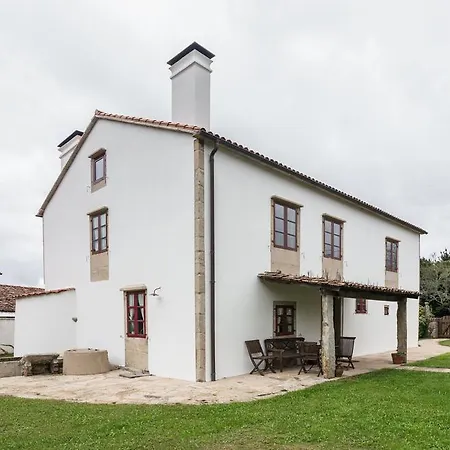 Séjour à la campagne Casa De Roque