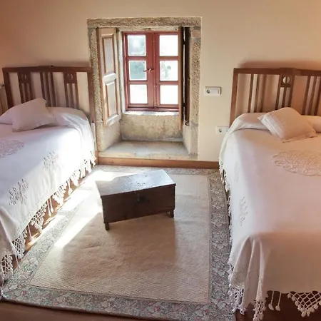 Séjour à la campagne Casa De Roque