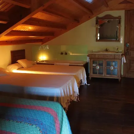 Casa De Roque Outes