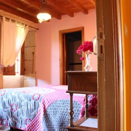 Séjour à la campagne Casa De Roque