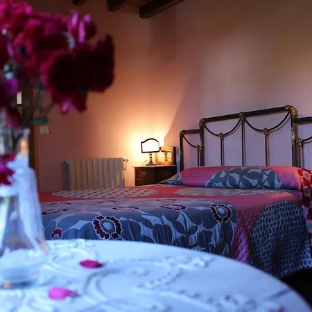 Casa De Roque Séjour à la campagne *