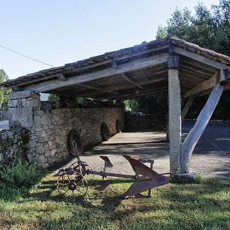 Casa De Roque Séjour à la campagne *