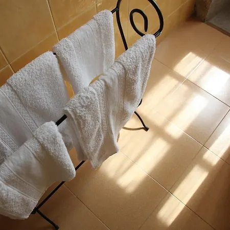 Séjour à la campagne Casa De Roque *