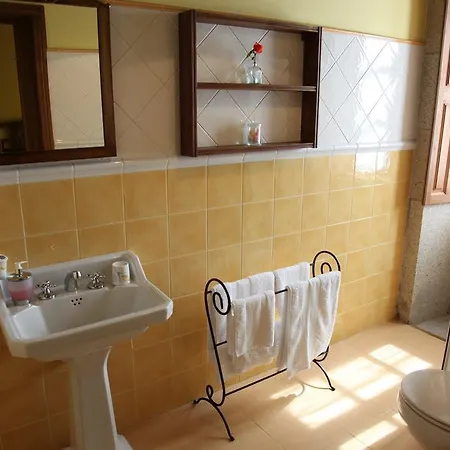 Casa De Roque Séjour à la campagne Outes