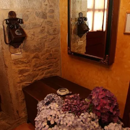 Casa De Roque Séjour à la campagne *