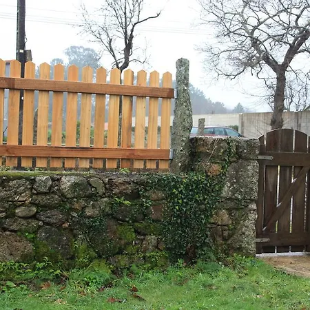 Séjour à la campagne Casa De Roque