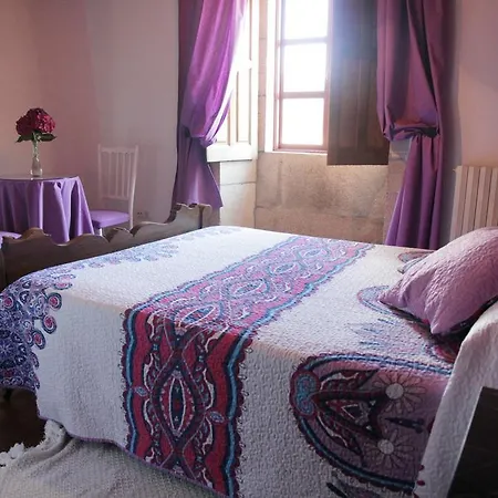 Casa De Roque * Outes