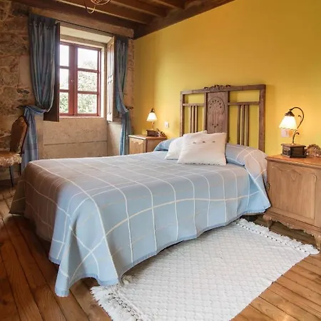 Casa De Roque Séjour à la campagne *