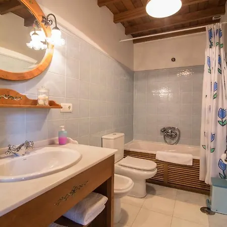 Séjour à la campagne Casa De Roque *