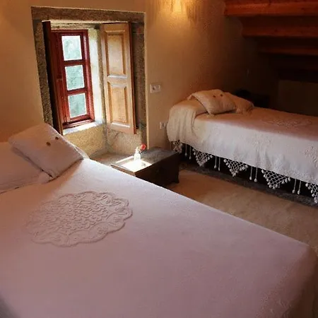 Séjour à la campagne Casa De Roque Outes