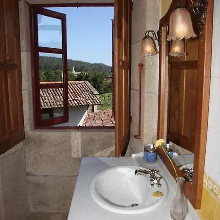 Casa De Roque *