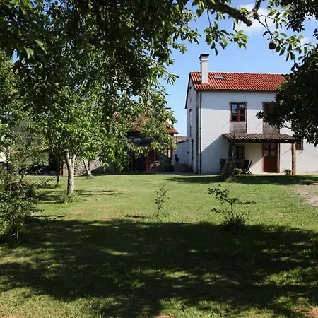 Casa De Roque Séjour à la campagne Outes