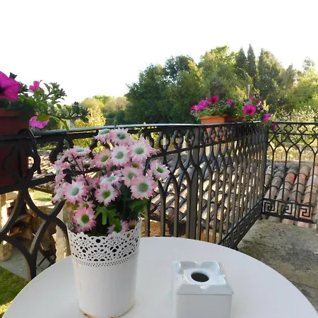 Casa De Roque * Outes