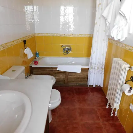 Casa De Roque Séjour à la campagne Outes