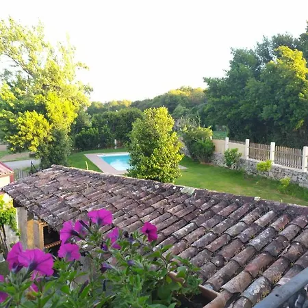 Séjour à la campagne Casa De Roque *