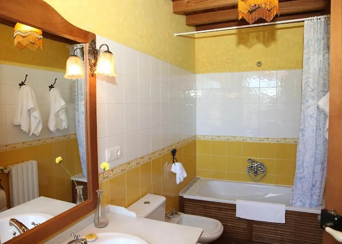 Casa De Roque 컨트리하우스