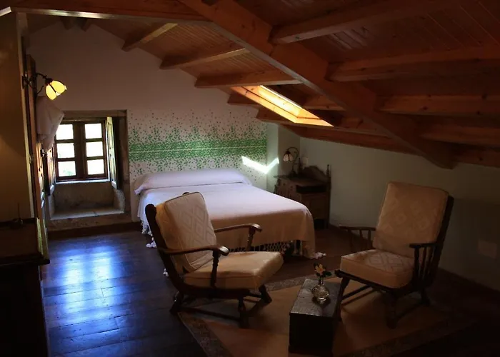 컨트리하우스 Casa De Roque