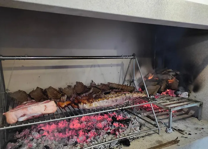 Casa De Roque 컨트리하우스 *