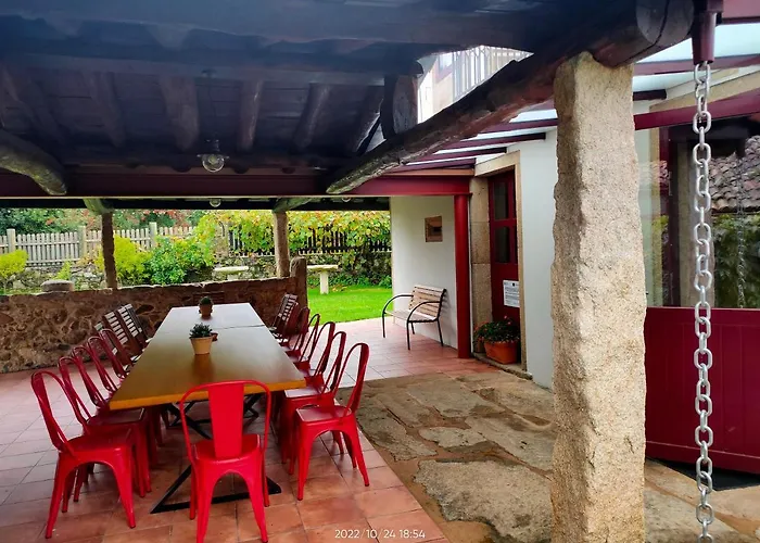 Casa De Roque * 아우티스