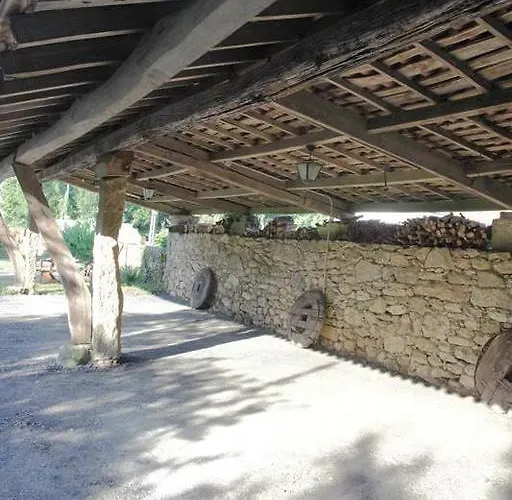 Casa De Roque 컨트리하우스