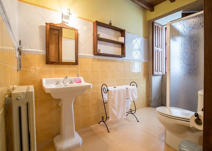 컨트리하우스 Casa De Roque *