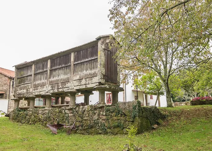 Casa De Roque 아우티스