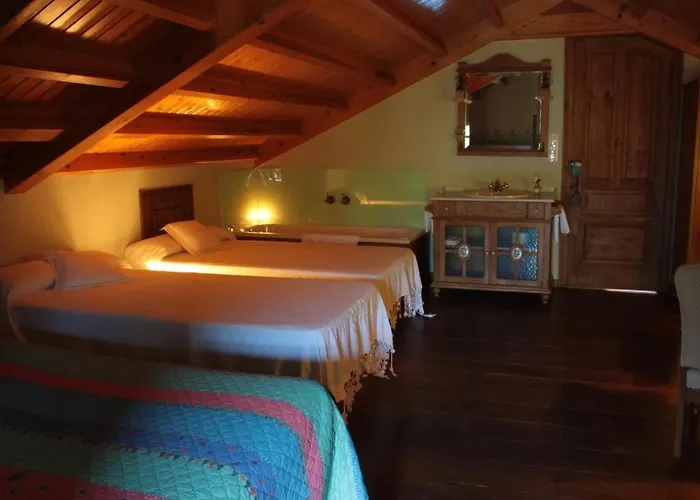 Casa De Roque 아우티스