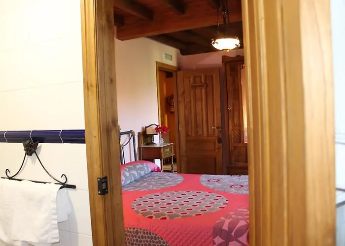 컨트리하우스 Casa De Roque