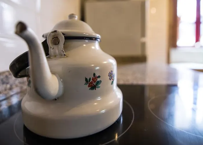 컨트리하우스 Casa De Roque