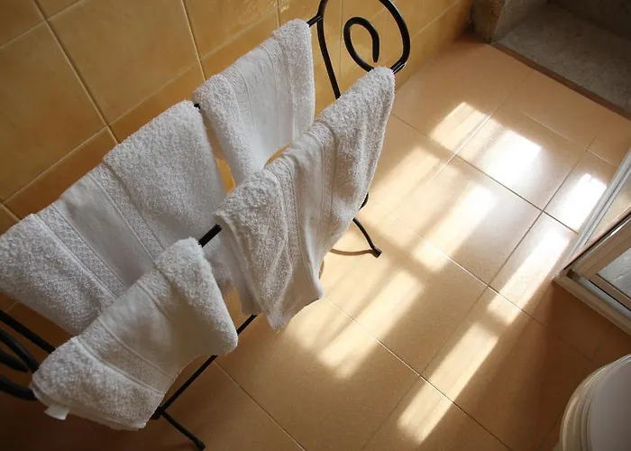 컨트리하우스 Casa De Roque *