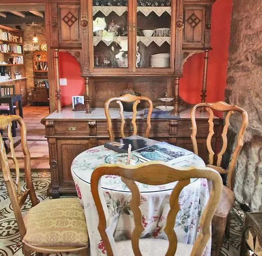 컨트리하우스 Casa De Roque *