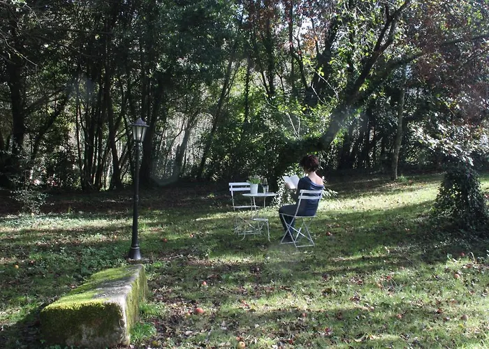 컨트리하우스 Casa De Roque *