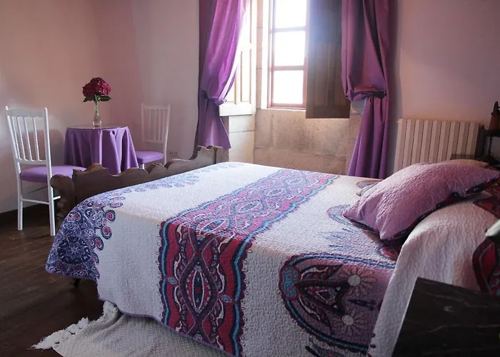 Casa De Roque * 아우티스