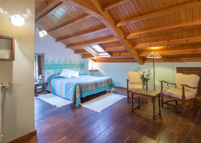 Casa De Roque * 아우티스