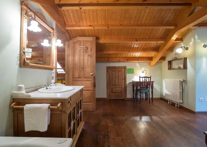 컨트리하우스 Casa De Roque