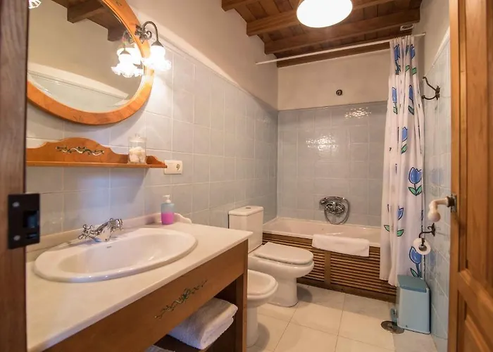 컨트리하우스 Casa De Roque *