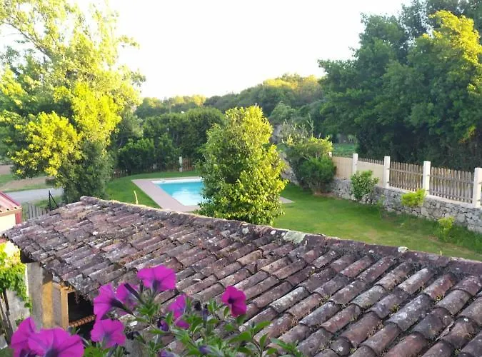 컨트리하우스 Casa De Roque *